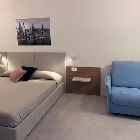 تيرمولي B&B Le Magnolie المظهر الخارجي الصورة