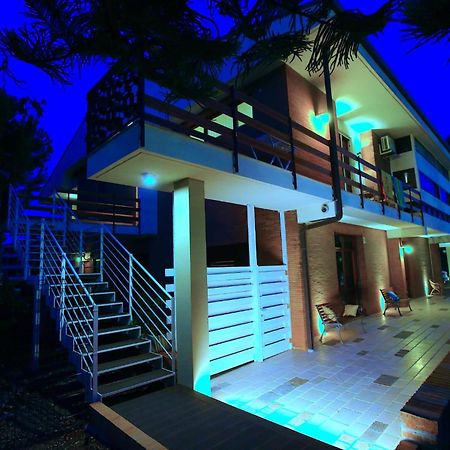 تيرمولي B&B Le Magnolie المظهر الخارجي الصورة