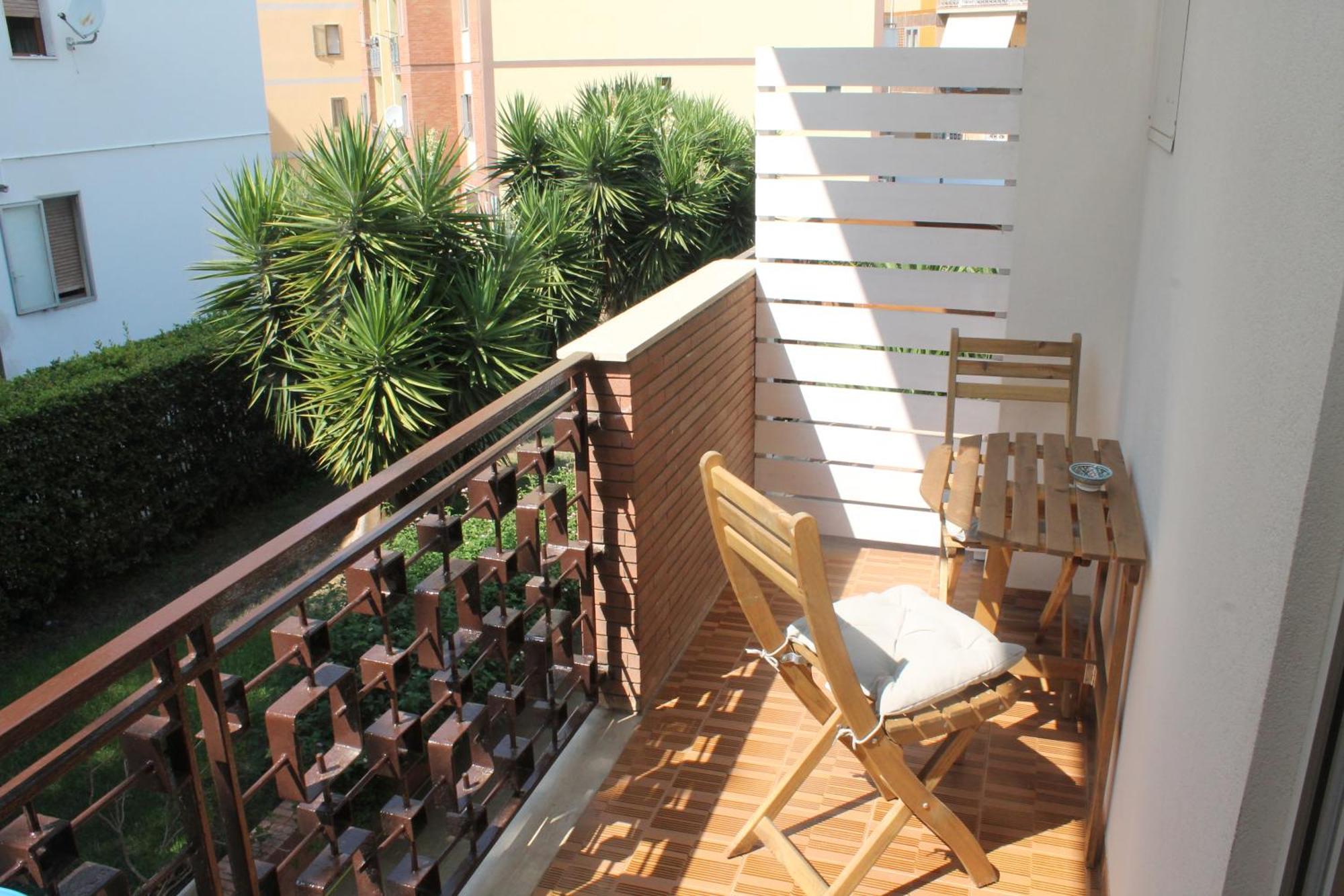 تيرمولي B&B Le Magnolie المظهر الخارجي الصورة